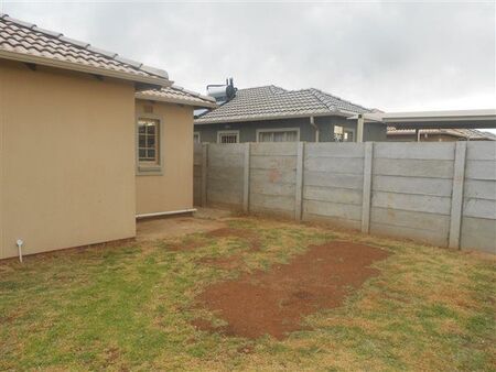 3 Bedroom House in Sky City