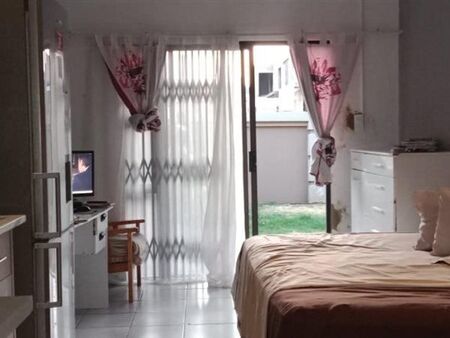 1 Bedroom Apartment in Liefde en Vrede
