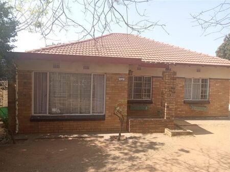 3 Bedroom House in Chrisville