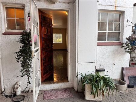 3 Bedroom House in Lyndhurst