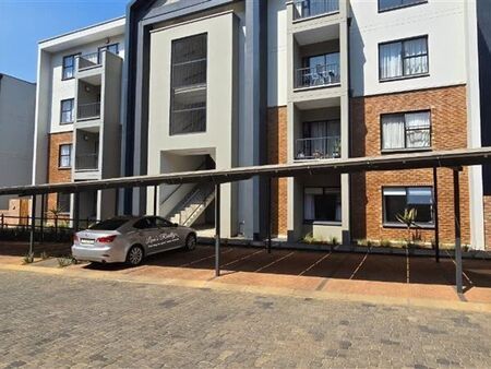1 Bedroom Apartment in Mulbarton