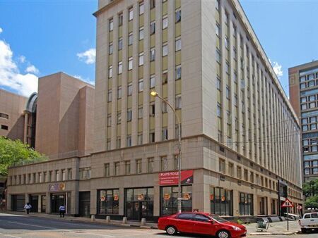 Studio Apartment in Marshalltown