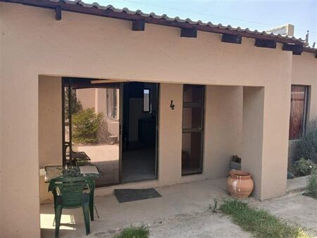 1 Bedroom Apartment in Liefde en Vrede