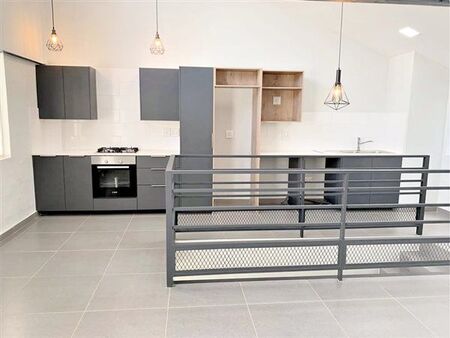 1 Bedroom Apartment in Braamfontein