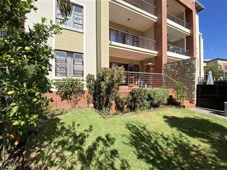 2 Bedroom Apartment in Douglasdale