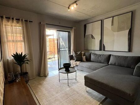 3 Bedroom Apartment in Broadacres