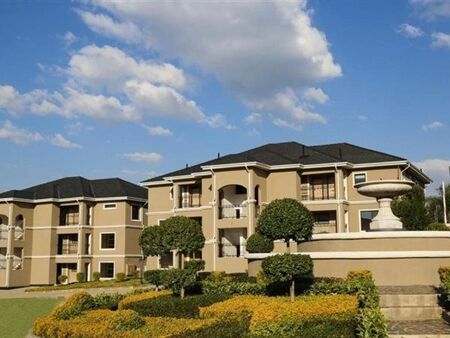 1 Bedroom Apartment in Fourways