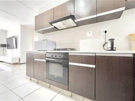 2 Bedroom Apartment in Fourways
