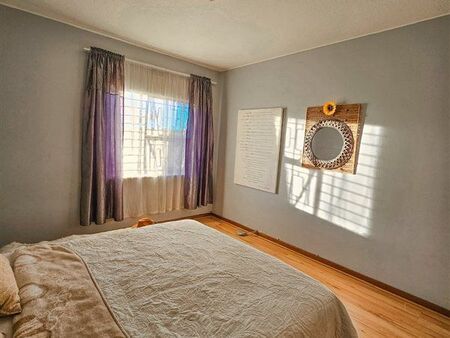 3 Bedroom Apartment in Sunninghill