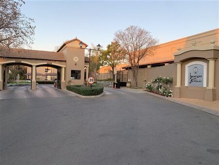 1 Bedroom Apartment in Fourways