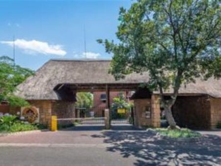 2 Bedroom Apartment in Sunninghill