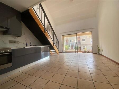 2 Bedroom House in Fourways