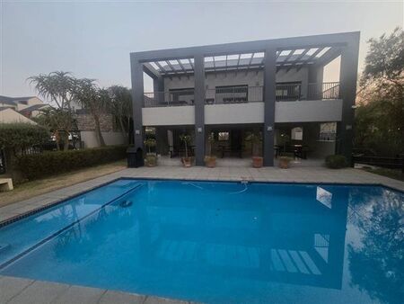 3 Bedroom House in Paulshof