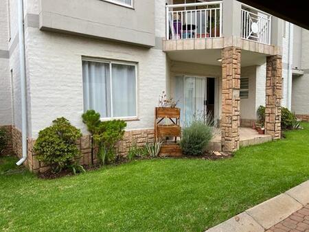 2 Bedroom Apartment in Craigavon