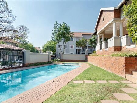1 Bedroom Apartment in Paulshof