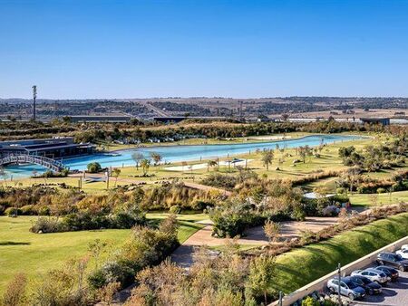 2 Bedroom Apartment in Steyn City