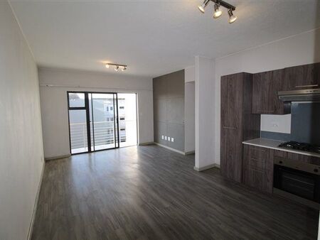 2 Bedroom Apartment in Beverley