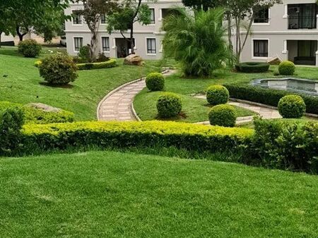 2 Bedroom Apartment in Maroeladal