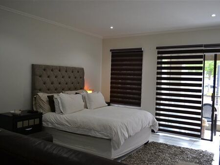 Studio Apartment in Sunninghill