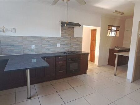 2 Bedroom Apartment in Essexwold