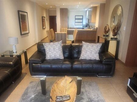 2 Bedroom Apartment in Bedford Gardens