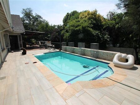 4 Bedroom House in Bedfordview