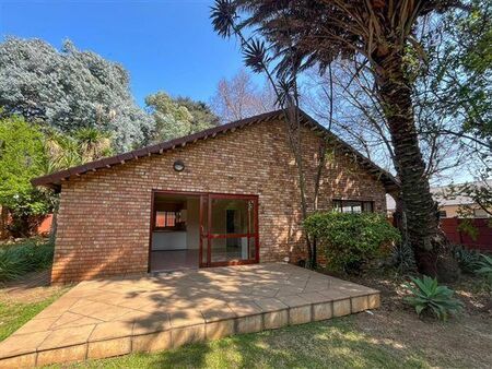 2 Bedroom House in Oriel