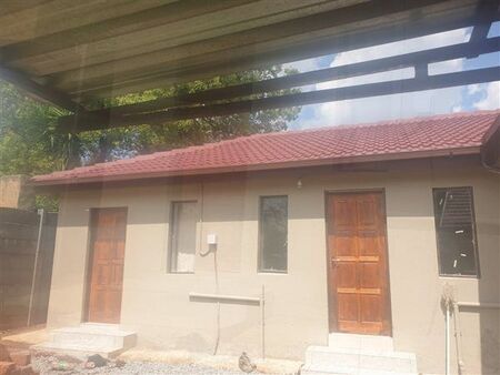 1 Bedroom Apartment in Rhodesfield