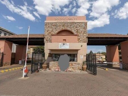 2 Bedroom Apartment in Castleview
