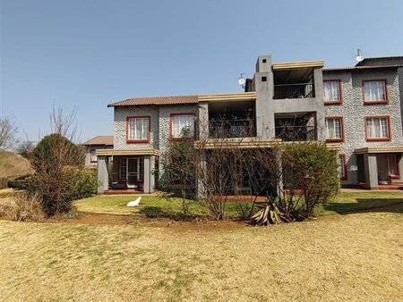 3 Bedroom Apartment in Albemarle