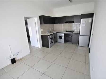 1 Bedroom Apartment in Greenstone Hill