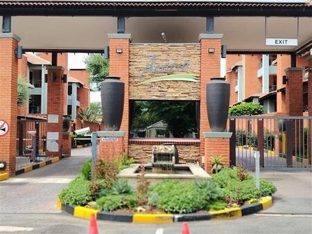 2 Bedroom Apartment in Greenstone Hill