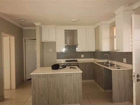 1 Bedroom Apartment in Dowerglen