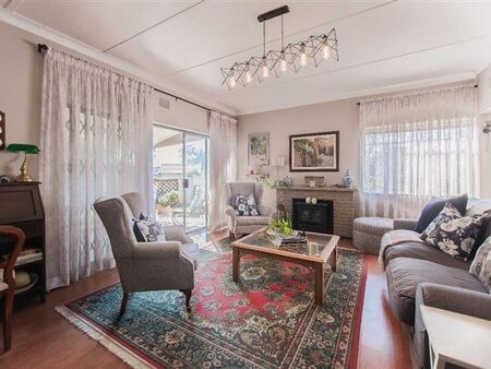 3 Bedroom House in Dunvegan
