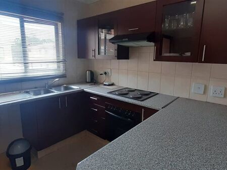 2 Bedroom Apartment in Dalview