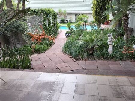 1 Bedroom House in Edenvale