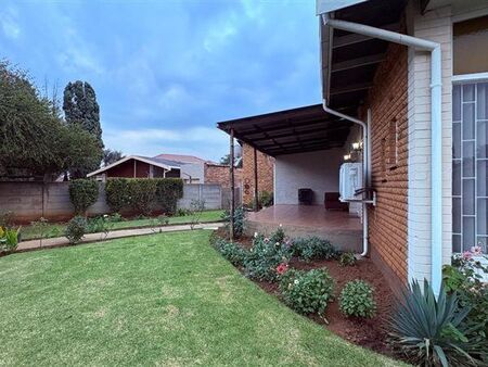 3 Bedroom House in Brenthurst