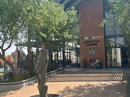 2 Bedroom Apartment in Boksburg West