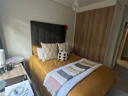 1 Bedroom Apartment in Lilianton