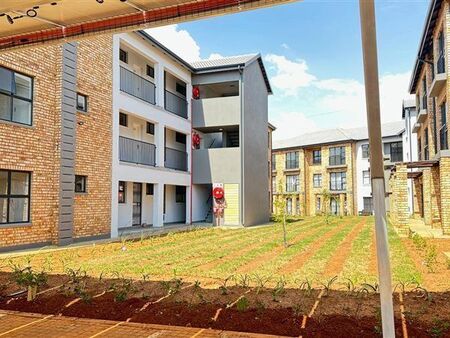 2 Bedroom Apartment in Parkhaven