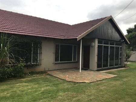 3 Bedroom House in Morehill