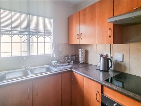 2 Bedroom Townhouse in Rynfield