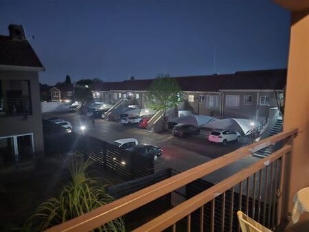 2 Bedroom Apartment in Rynfield