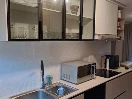 2 Bedroom Apartment in Brentwood Park