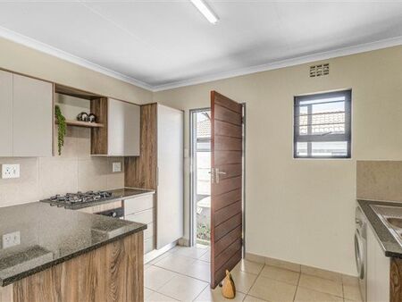 3 Bedroom House in Alberton