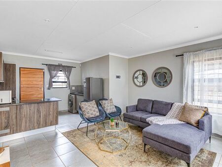3 Bedroom House in Albertsdal