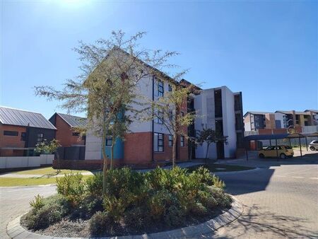 2 Bedroom Apartment in Amberfield