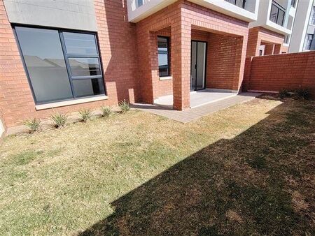 2 Bedroom Apartment in Amberfield