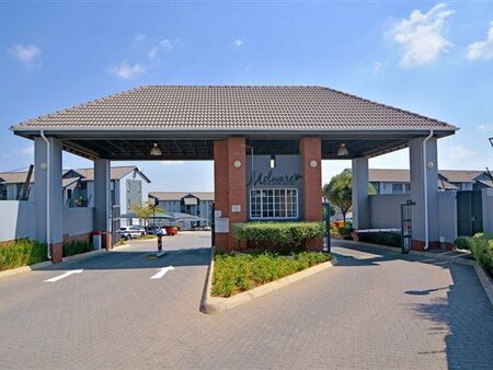 2 Bedroom Apartment in Kosmosdal