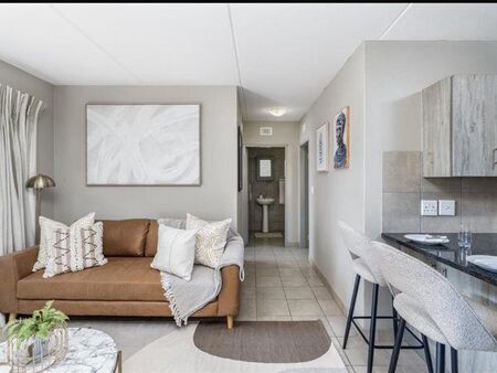 2 Bedroom House in The Reeds